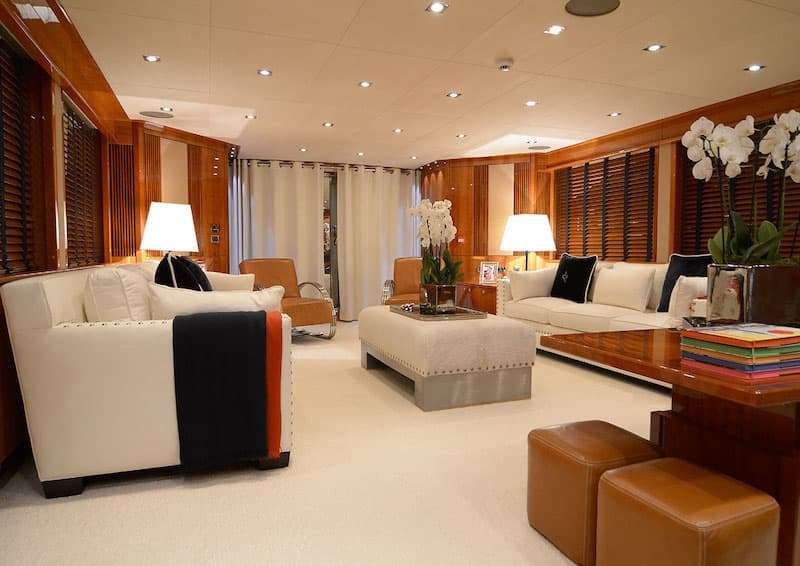 foto: 14 Sunseeker 30M