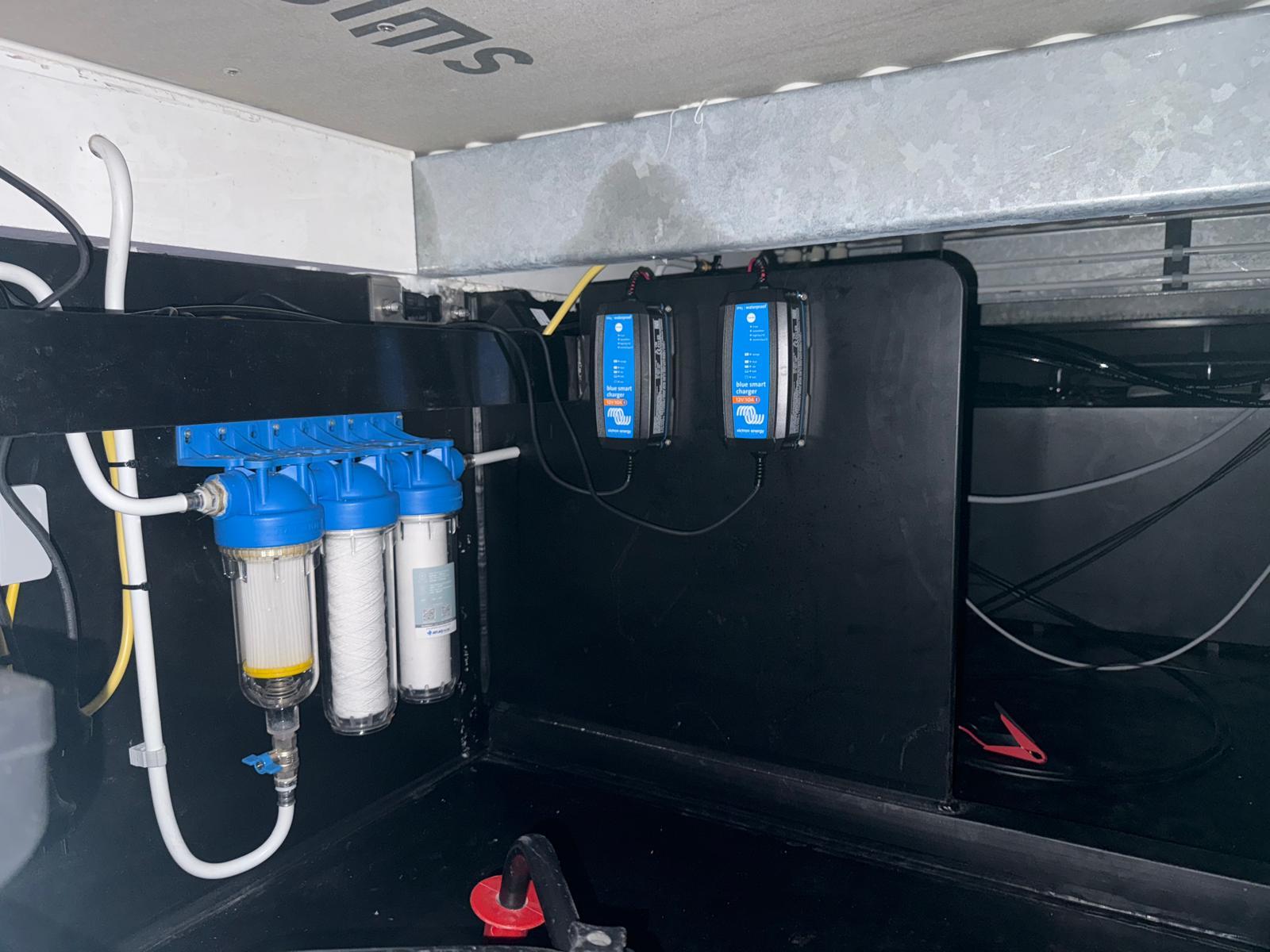 foto: 31 Surla 12 Houseboat Met (koop)ligplaats