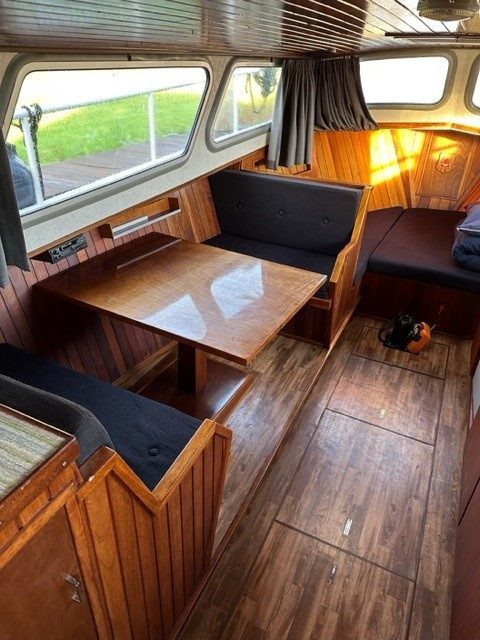 foto: 8 Debo Kruiser 10.50 AK