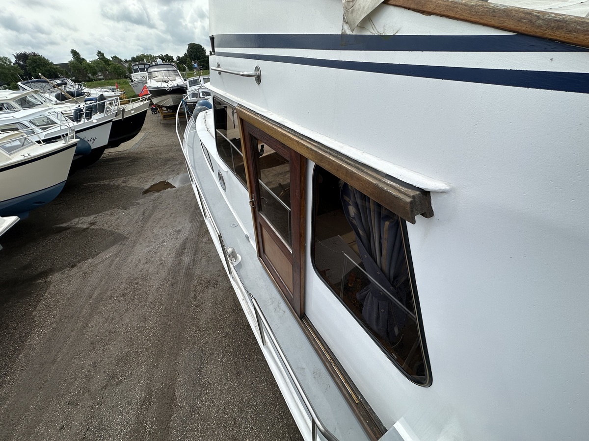 foto: 27 Koolmeeskruiser  GSAK