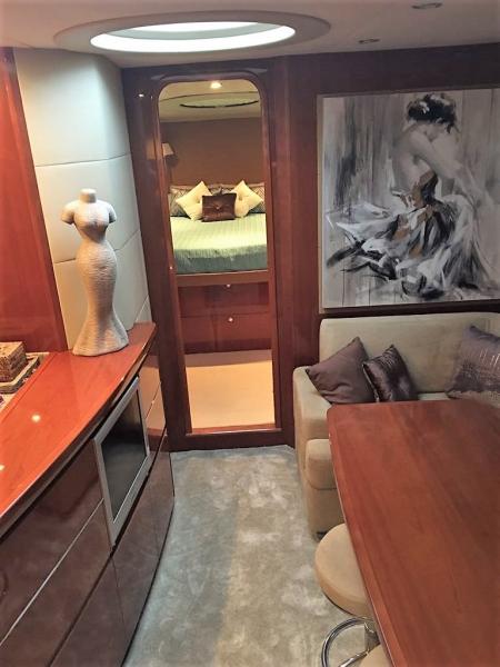 foto: 6 Princess  V 53