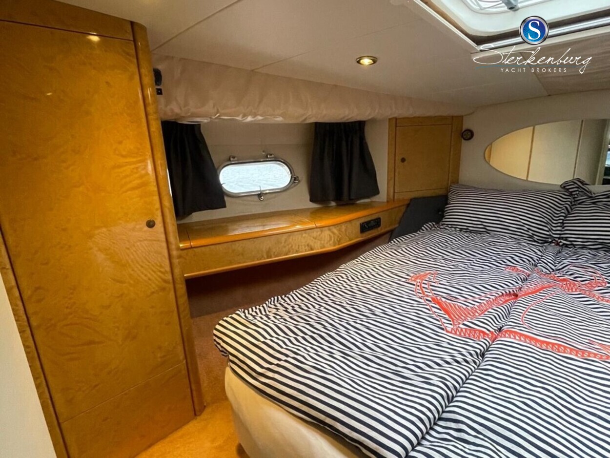 foto: 52 Princess Princess 500