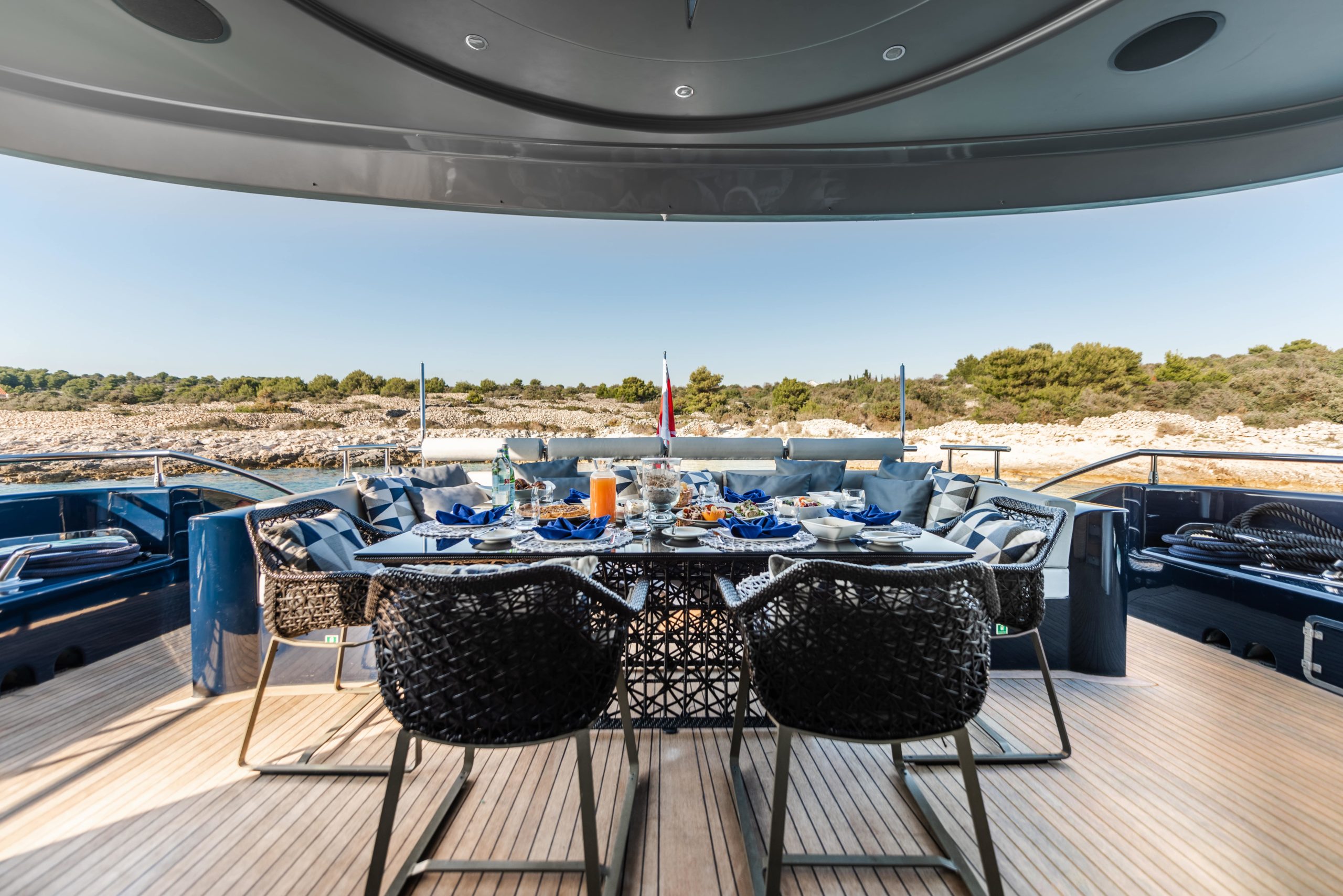 foto: 21 OceanLine One Blue