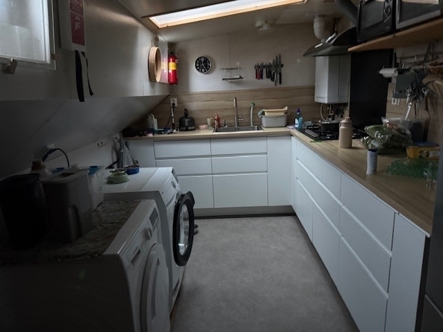 foto: 10 Woonschip Klipper