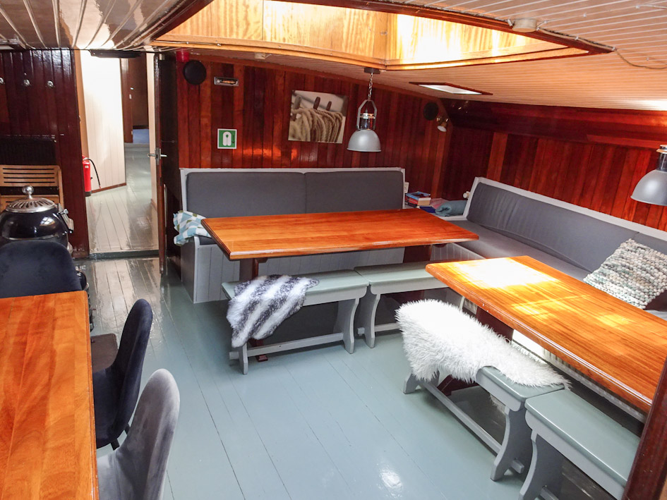 foto: 38 Hollandse Zeiltjalk 20 pass