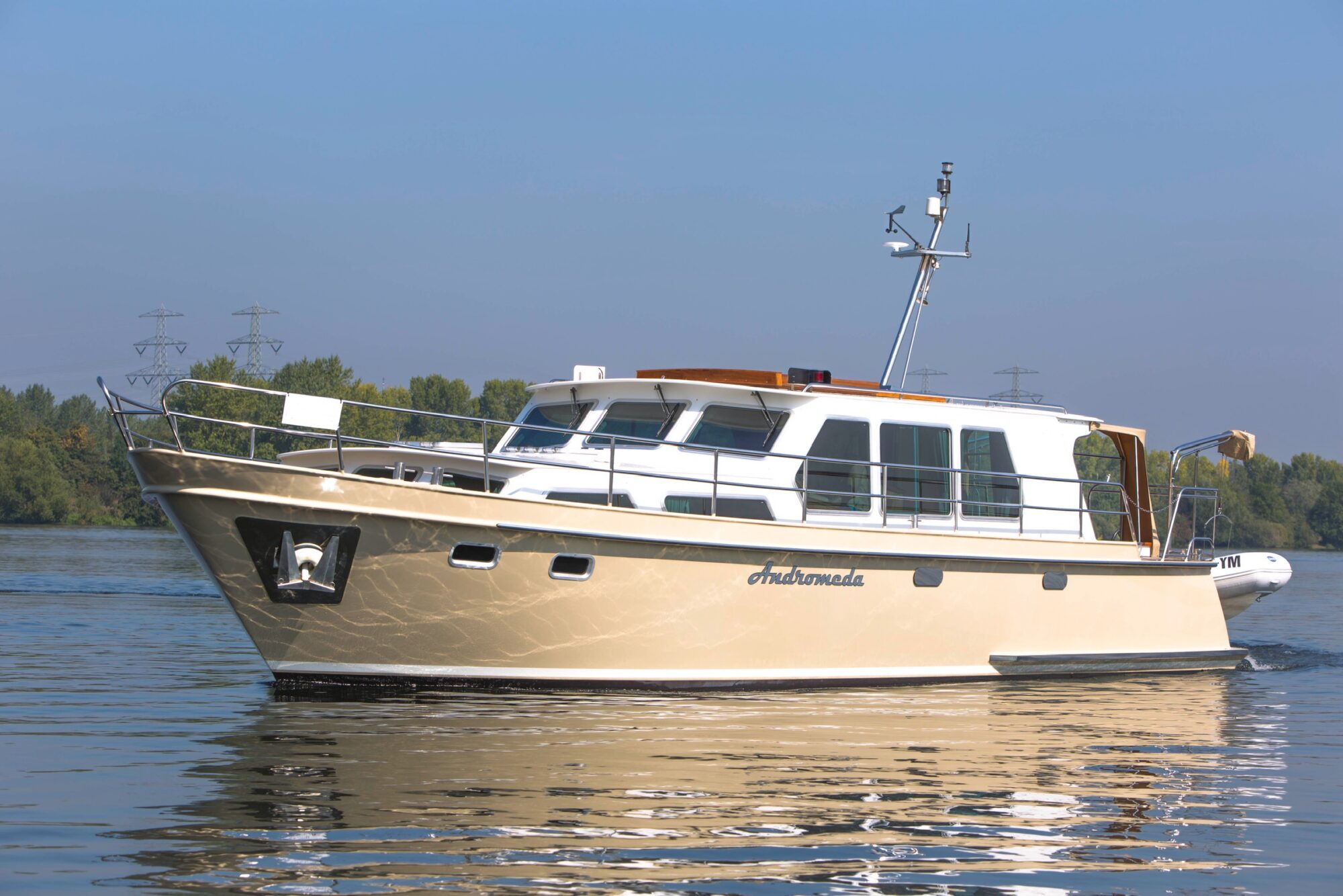 foto: 43 Kok Kok Kruiser 12.50 OK