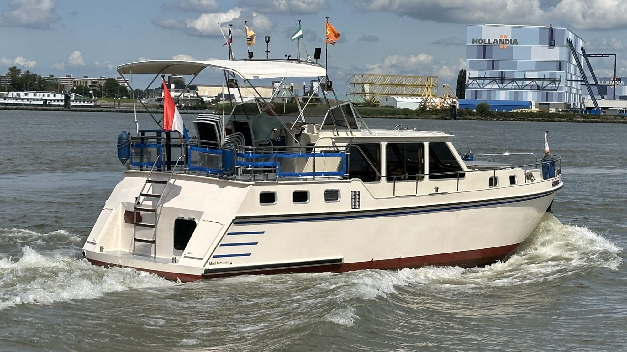 foto: 39 Marhen Marhen 11.60 AK Cabrio