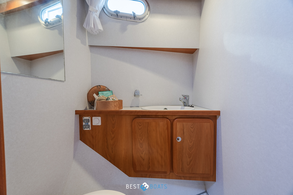 foto: 30 Linssen Grand Sturdy 380 AC 