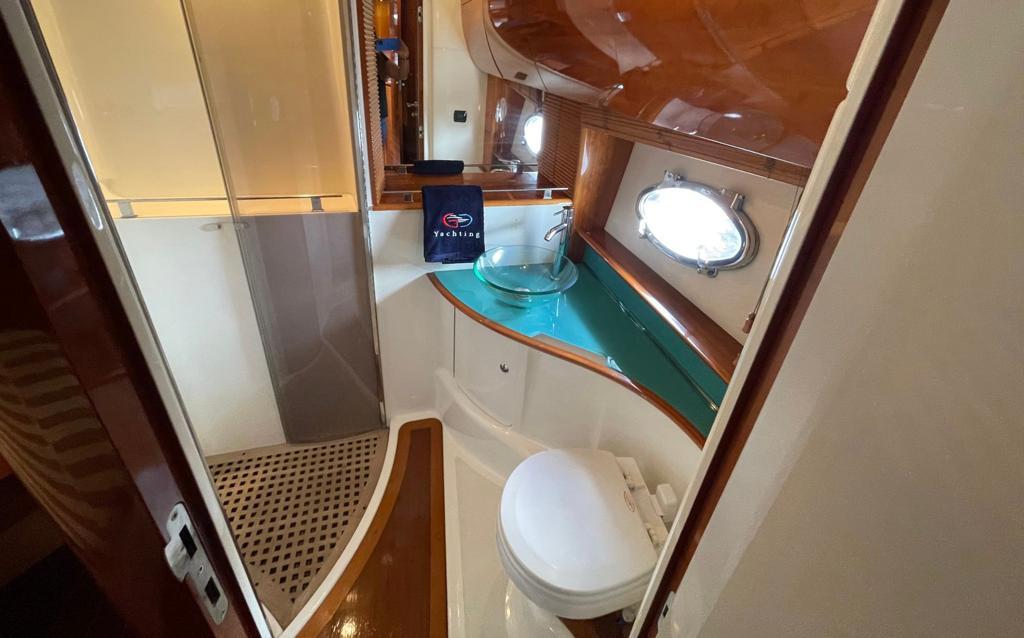 foto: 52 Azimut Azimut Gobbi Atlantis 47
