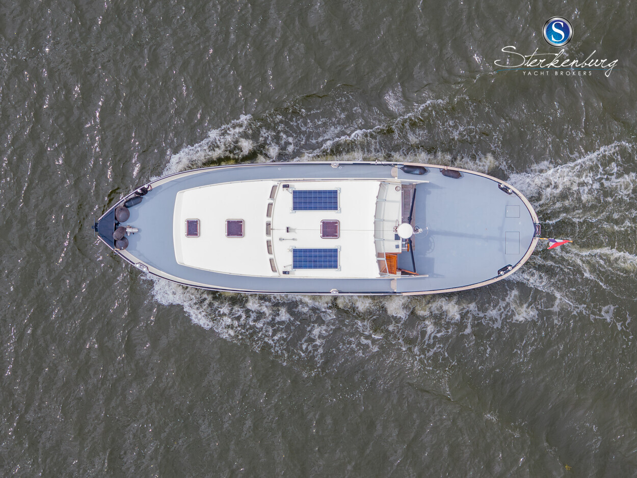 foto: 72 De Ruiter Kotter 1400