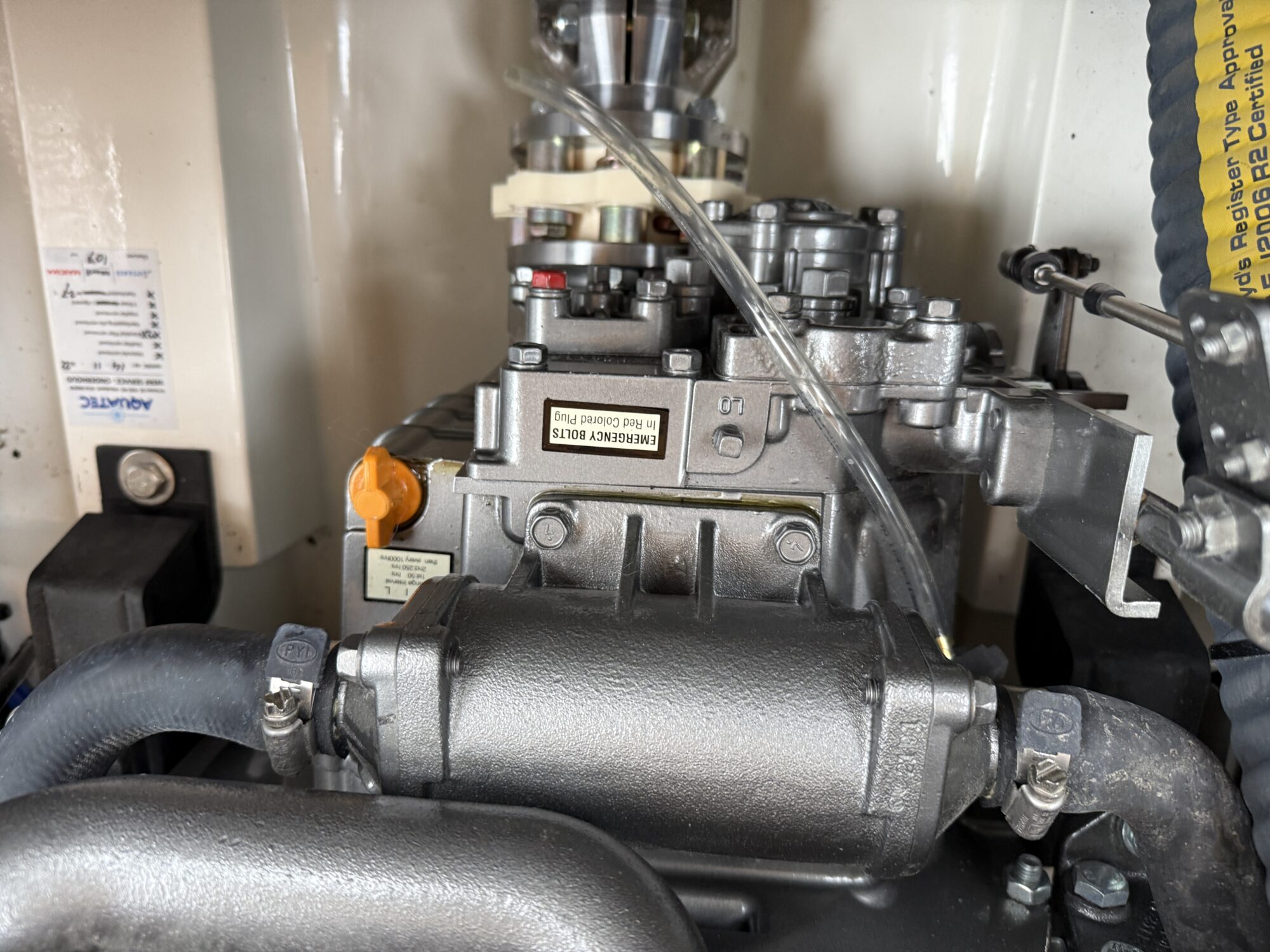 foto: 22 Antaris Antaris Seventy7 Cabin