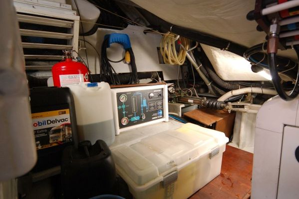 foto: 35 Azimut 68 S