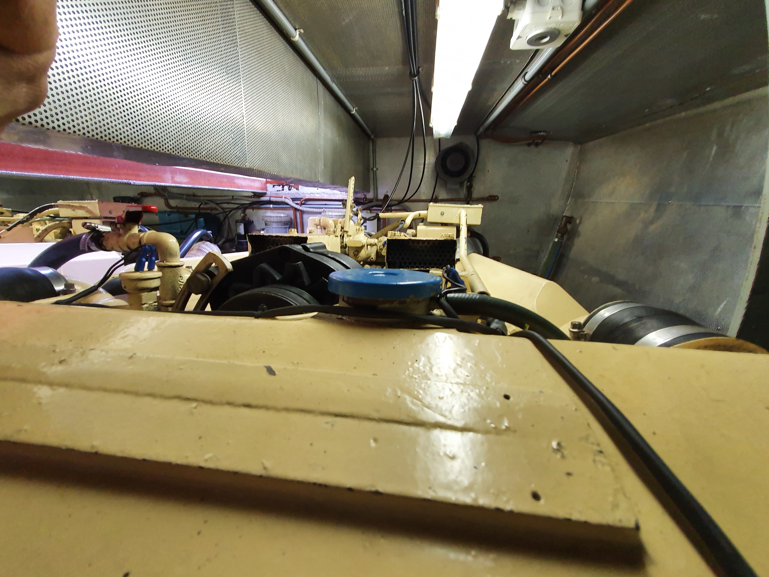 foto: 58 Nelson  Halmatic Pilot 40 FT