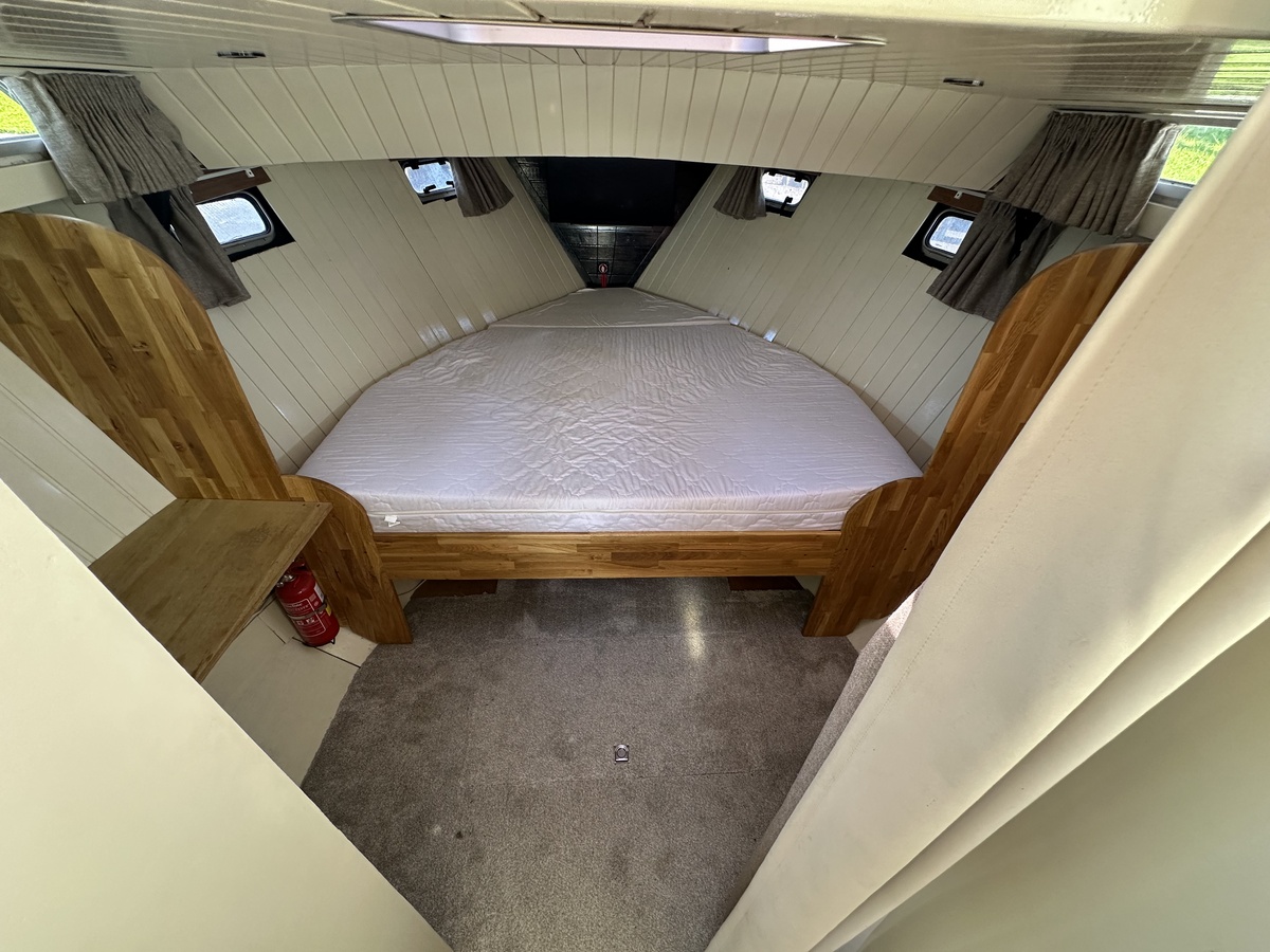 foto: 31 Oomen kruiser fly