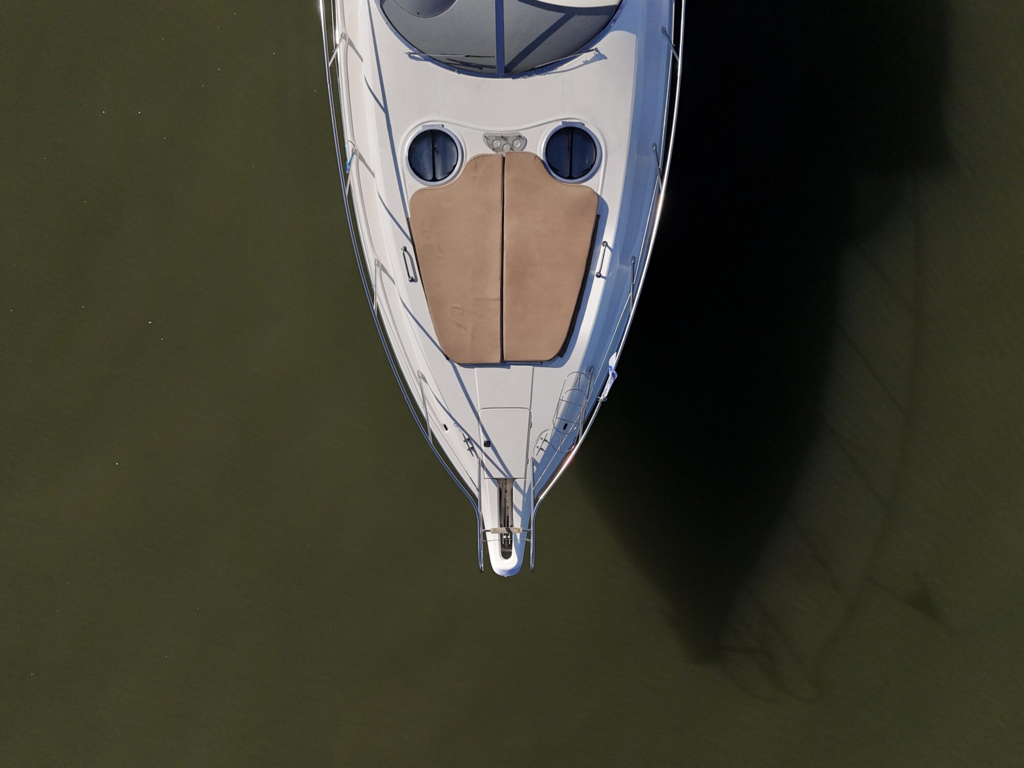 foto: 39 Cranchi Cranchi Endurance 39 ‘Truluck’s’