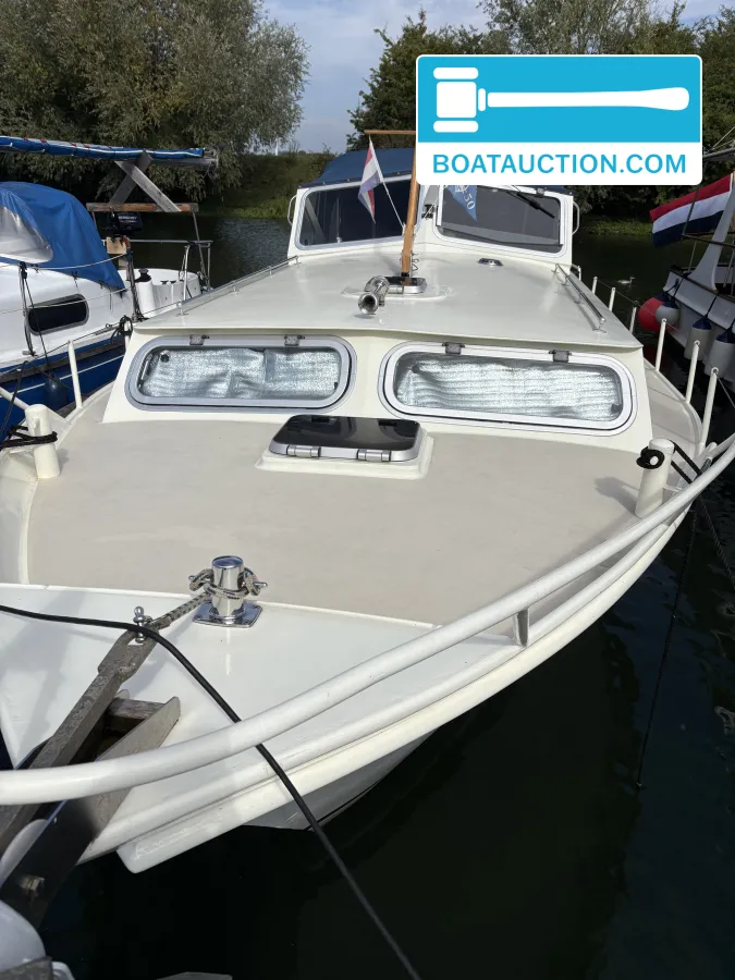 foto: 16 Valk kruiser Sport 10.50