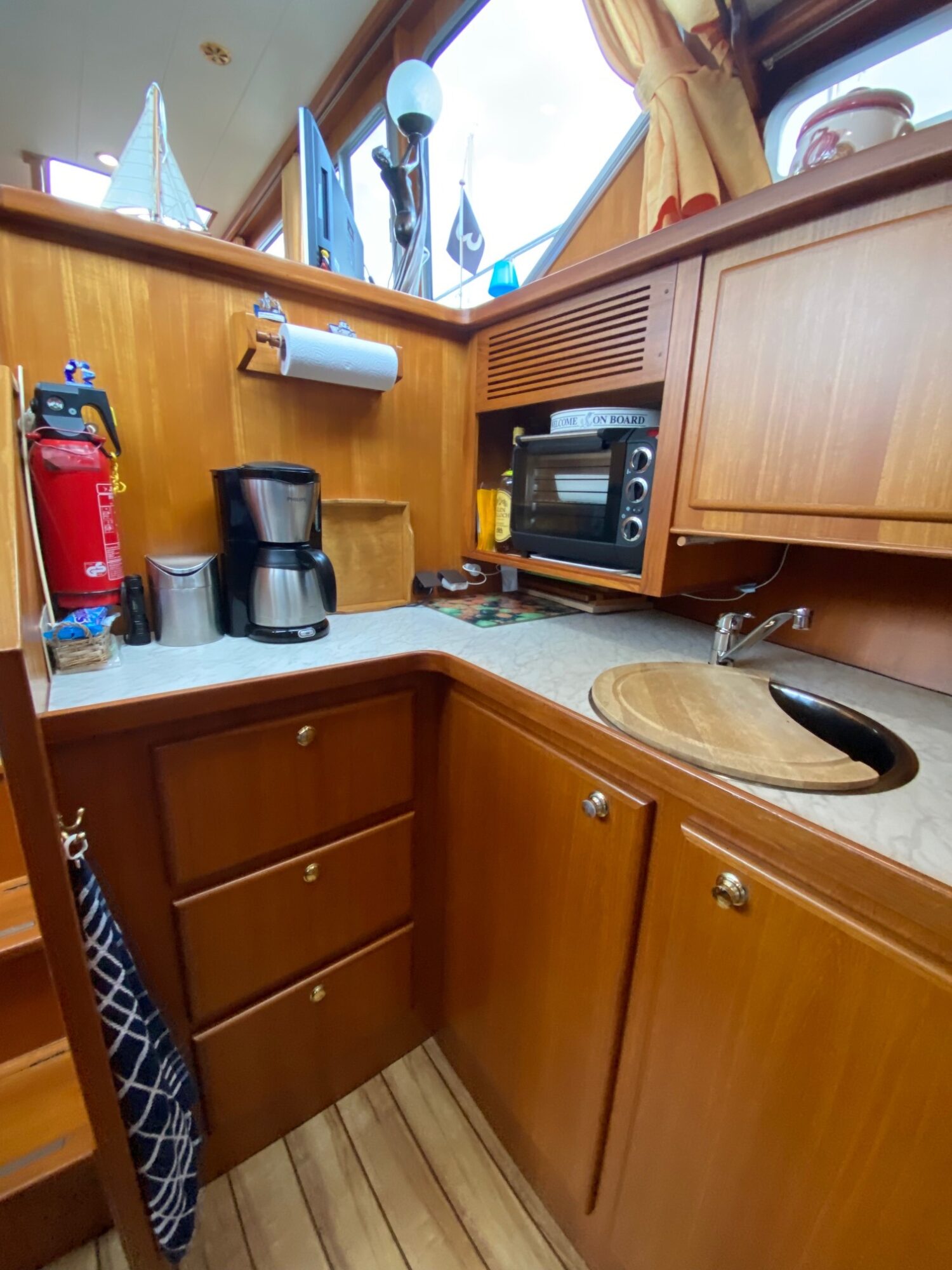 foto: 51 Privateer Privateer 40 XL Cabrio