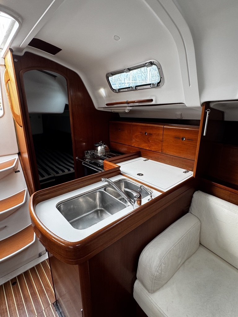 foto: 19 Beneteau First 36.7