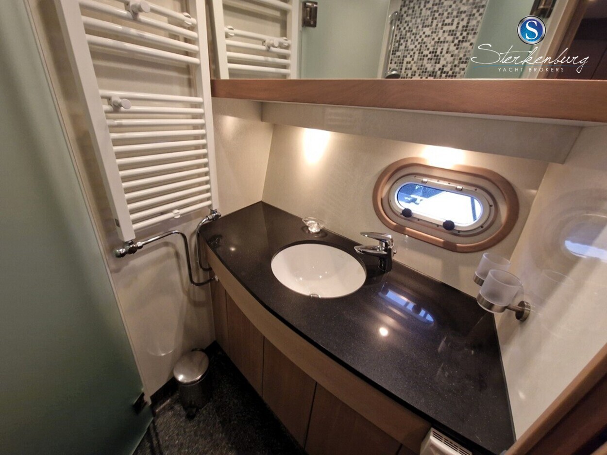 foto: 69 Noblesse Noblesse Bellamare '54