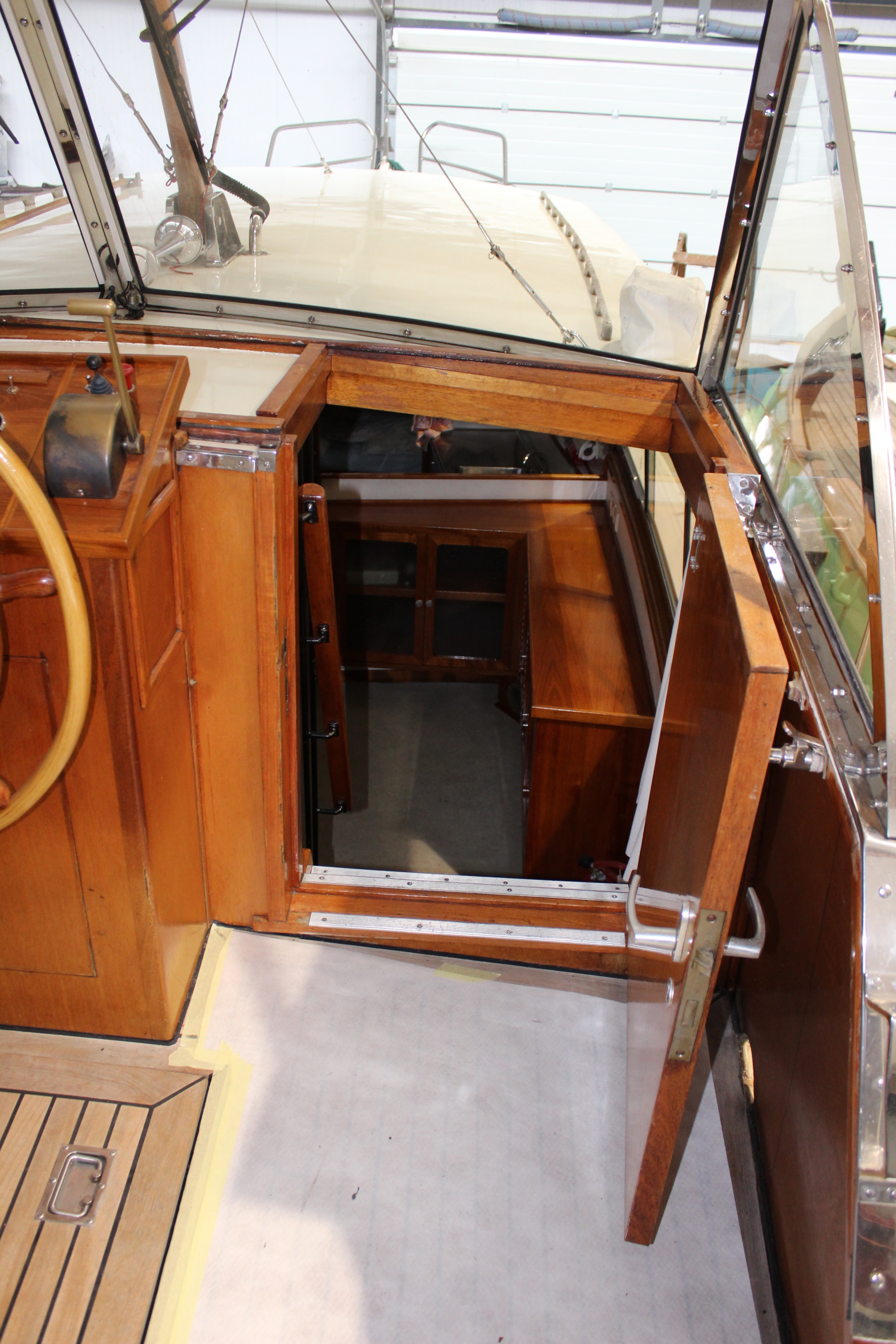 foto: 25 Trewescraft 42