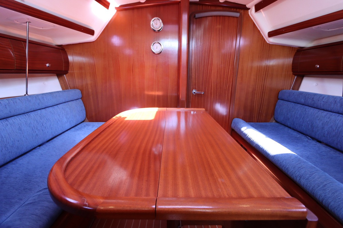 foto: 30 Bavaria 36-2 Cruiser