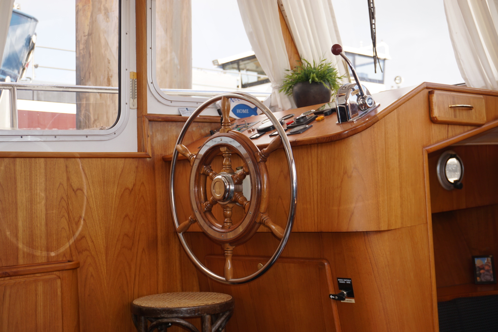 foto: 35 Vripack Vripack Spiegelkotter 11.50 AK Cabrio