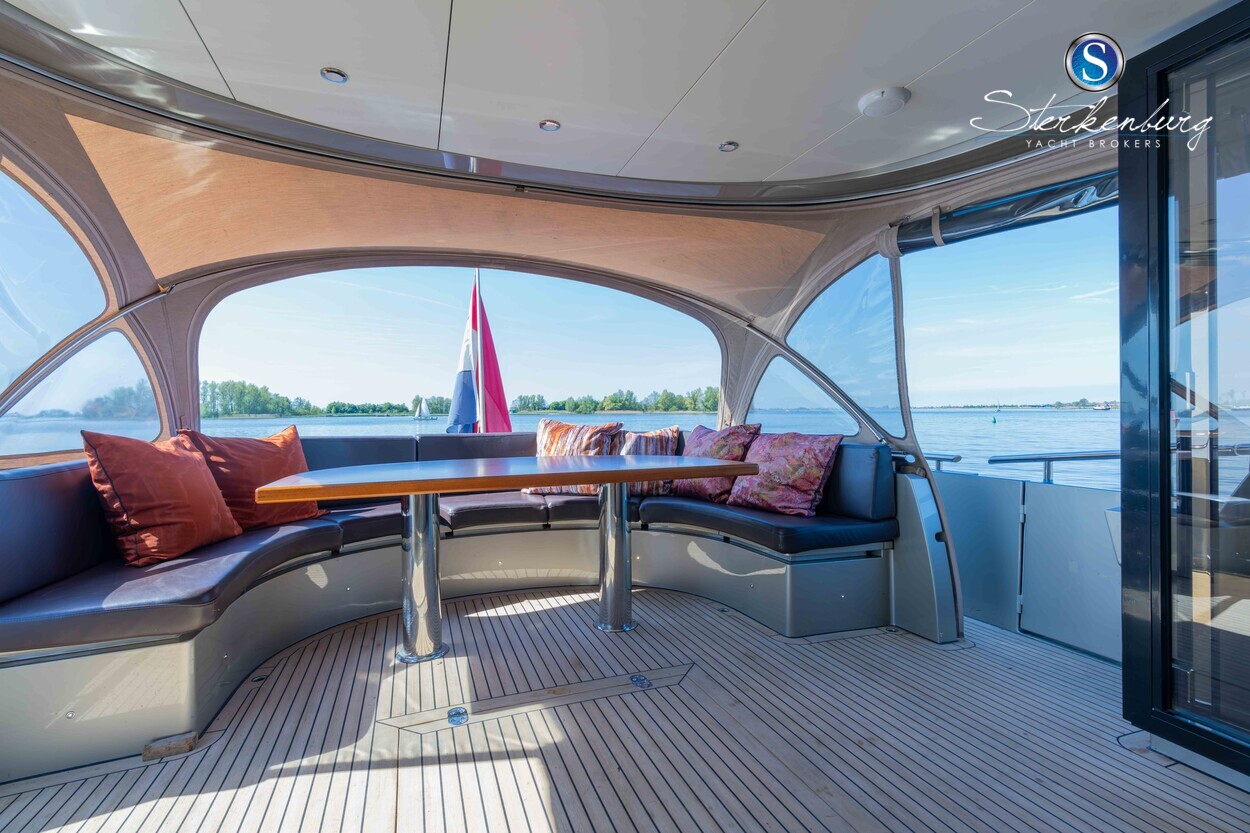 foto: 75 Holterman Commander 54