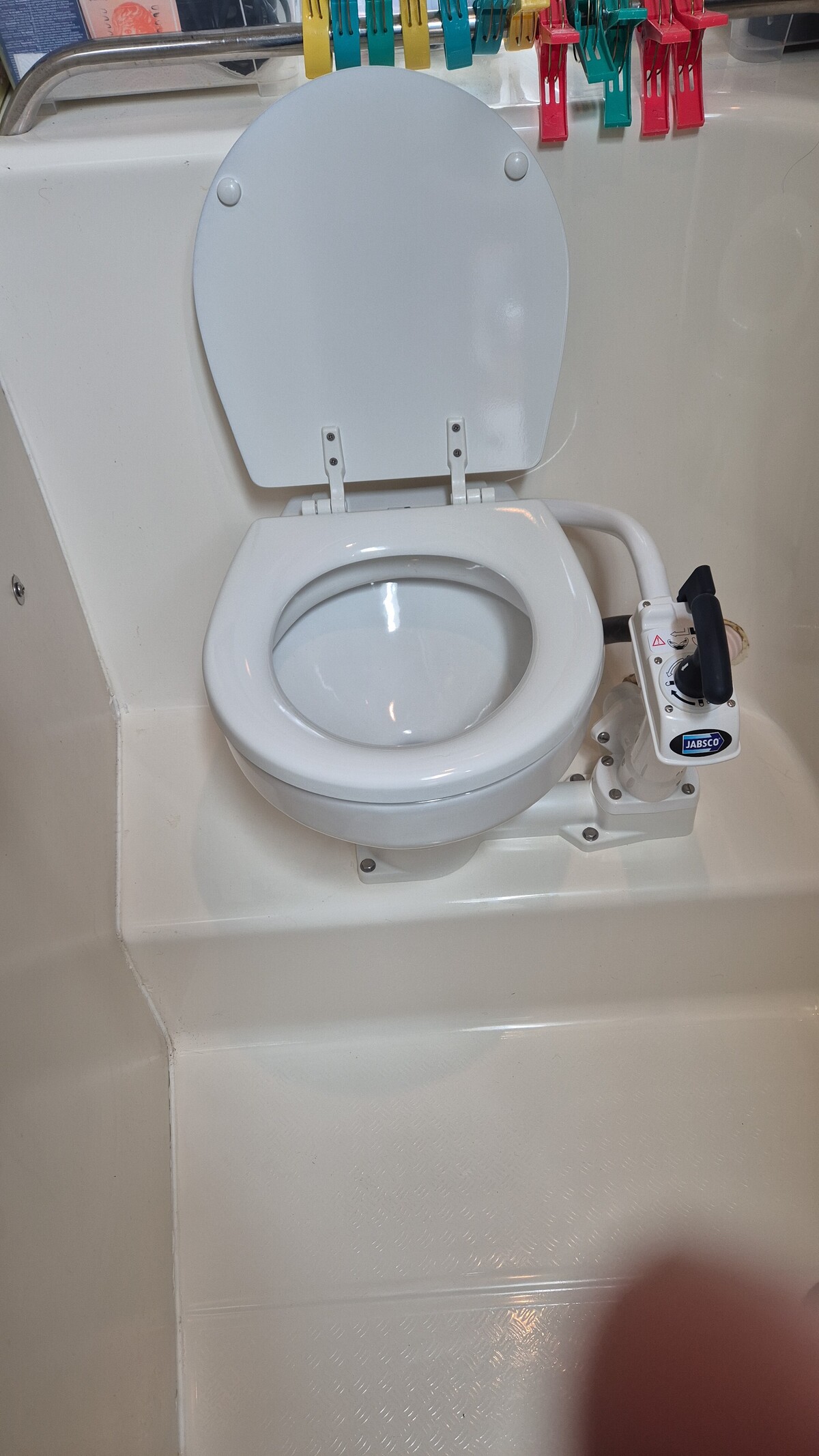 foto: 24 Bayliner 275