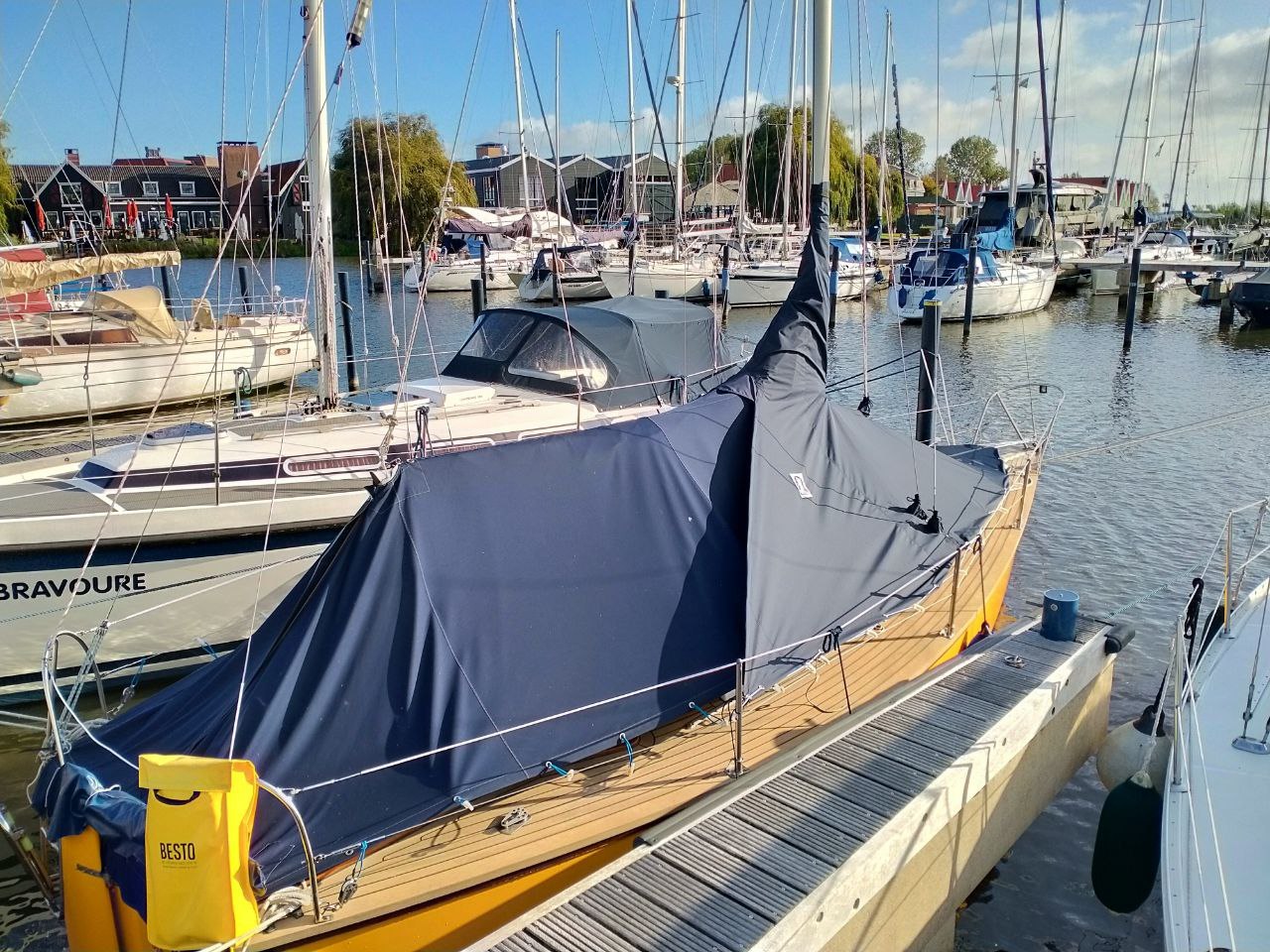 foto: 15 Waarschip 730