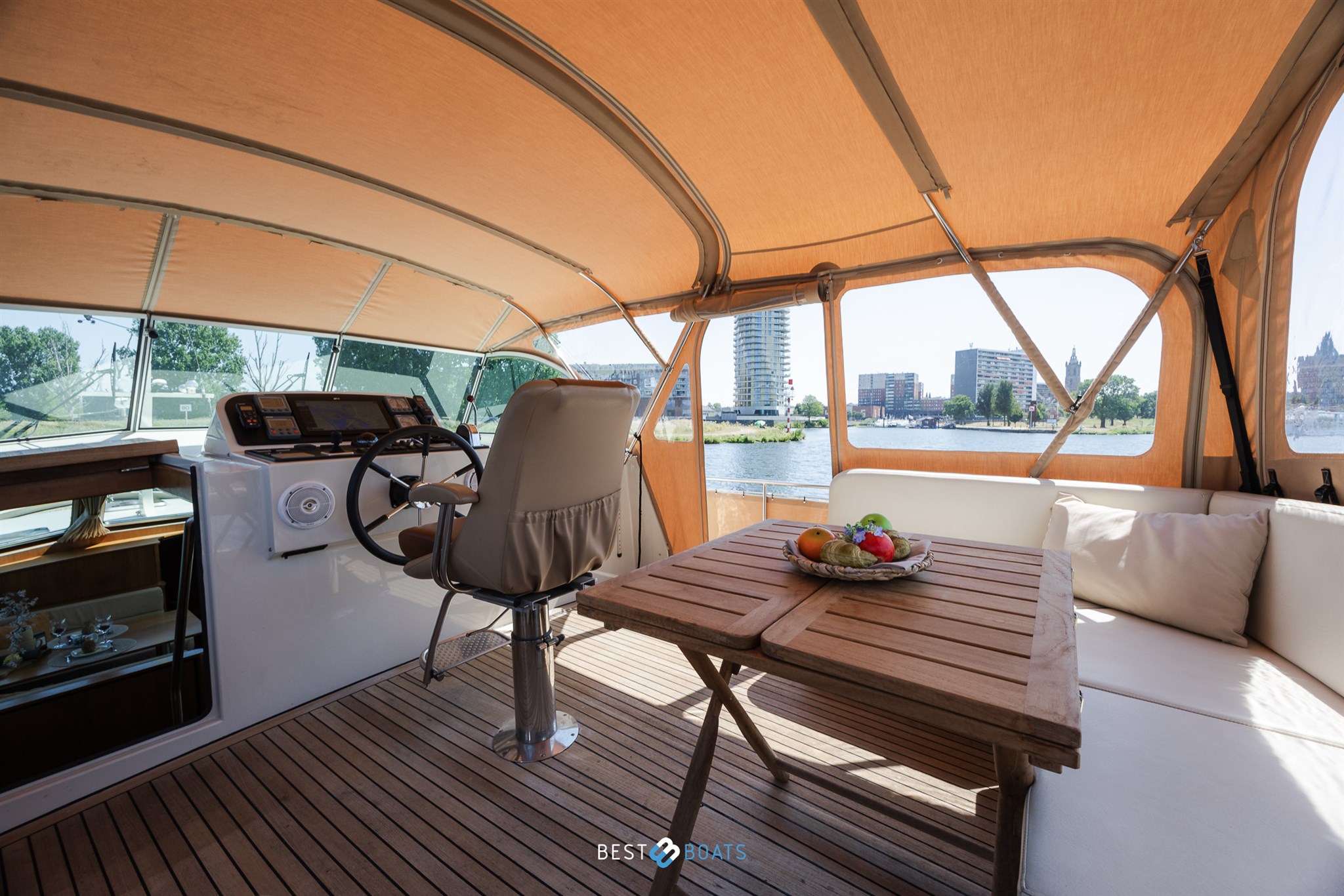 foto: 29 Linssen Grand Sturdy 40.9 AC