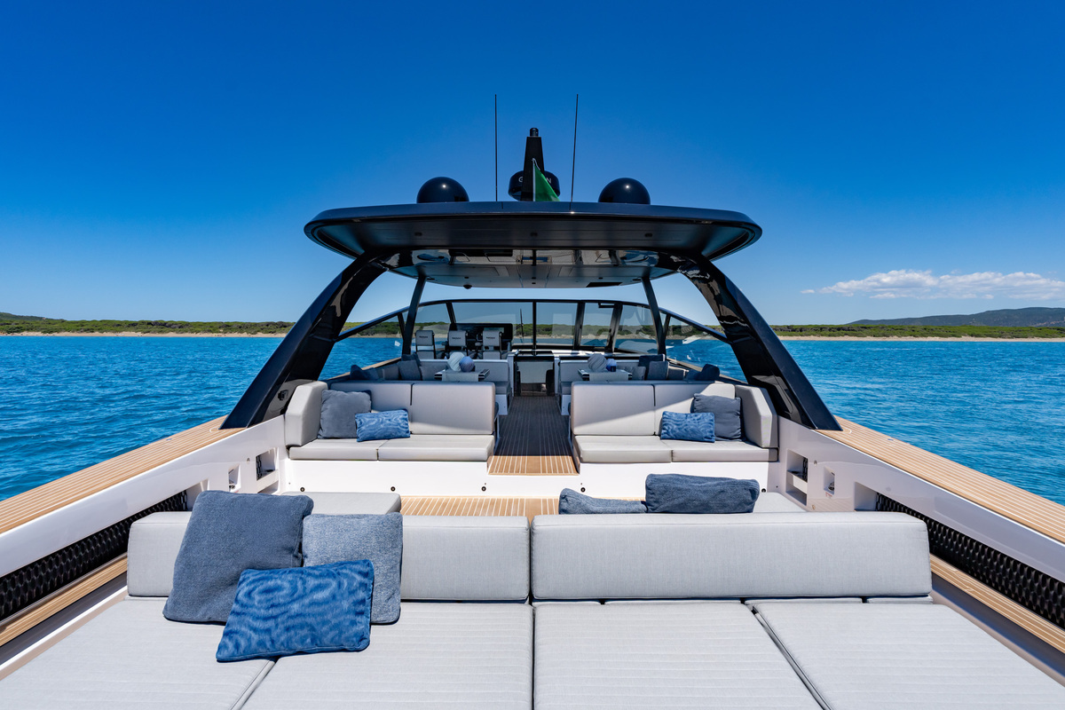 foto: 40 Van Dutch 75 - NEW