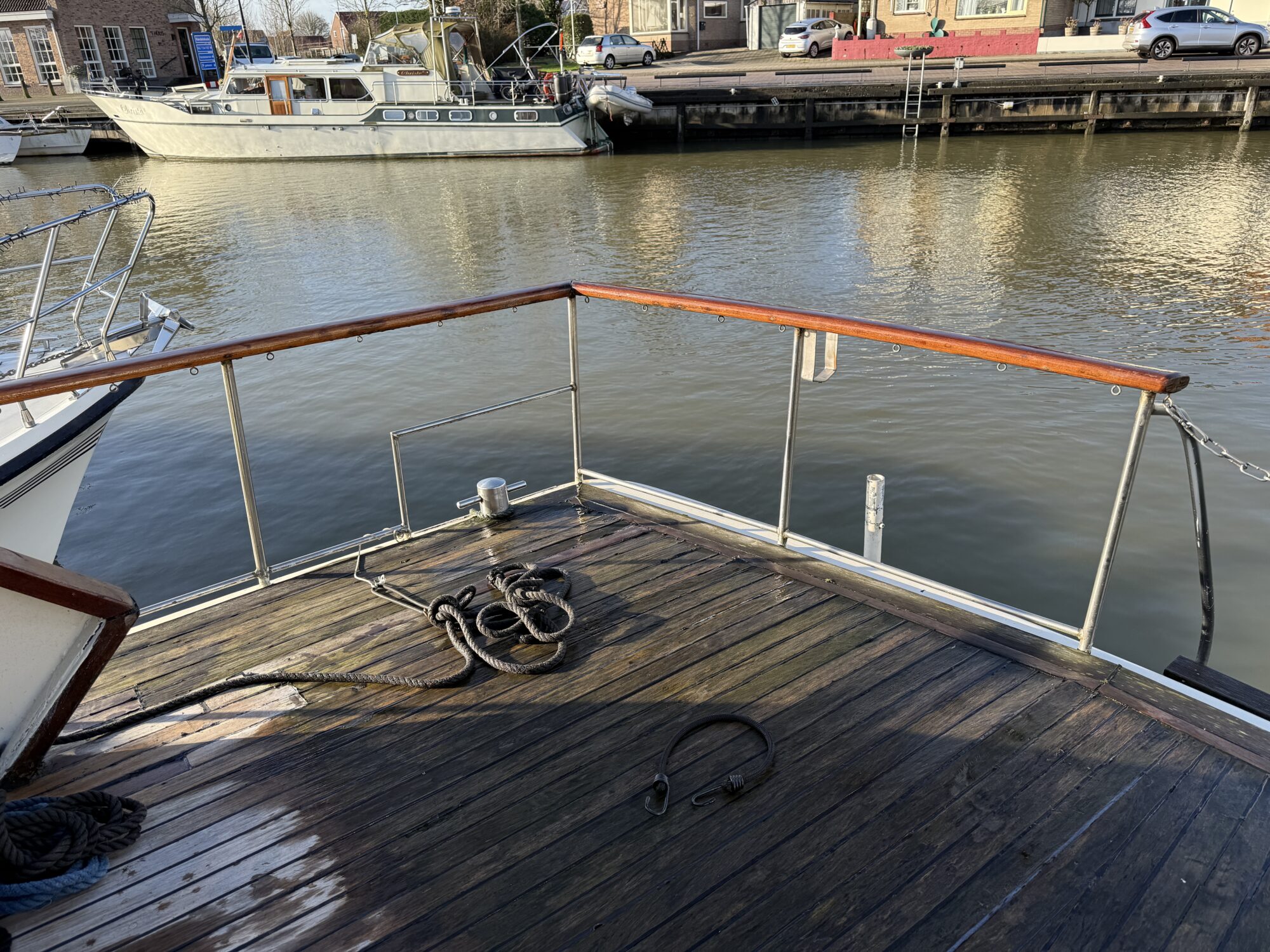 foto: 73 Valkkruiser Valkkruiser 12.30 AK Cabrio