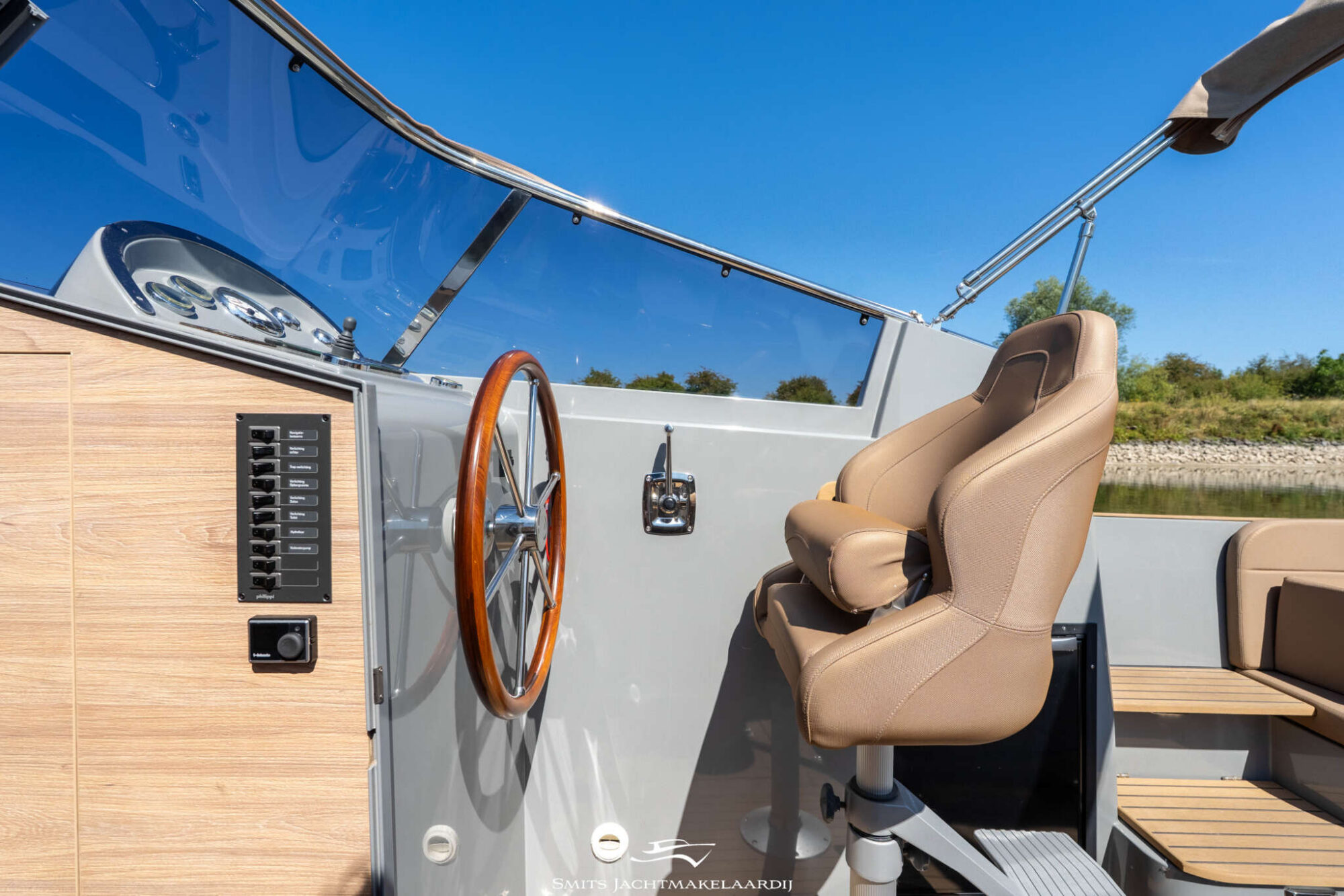 foto: 66 Antaris Antaris Seventy7 Cabin