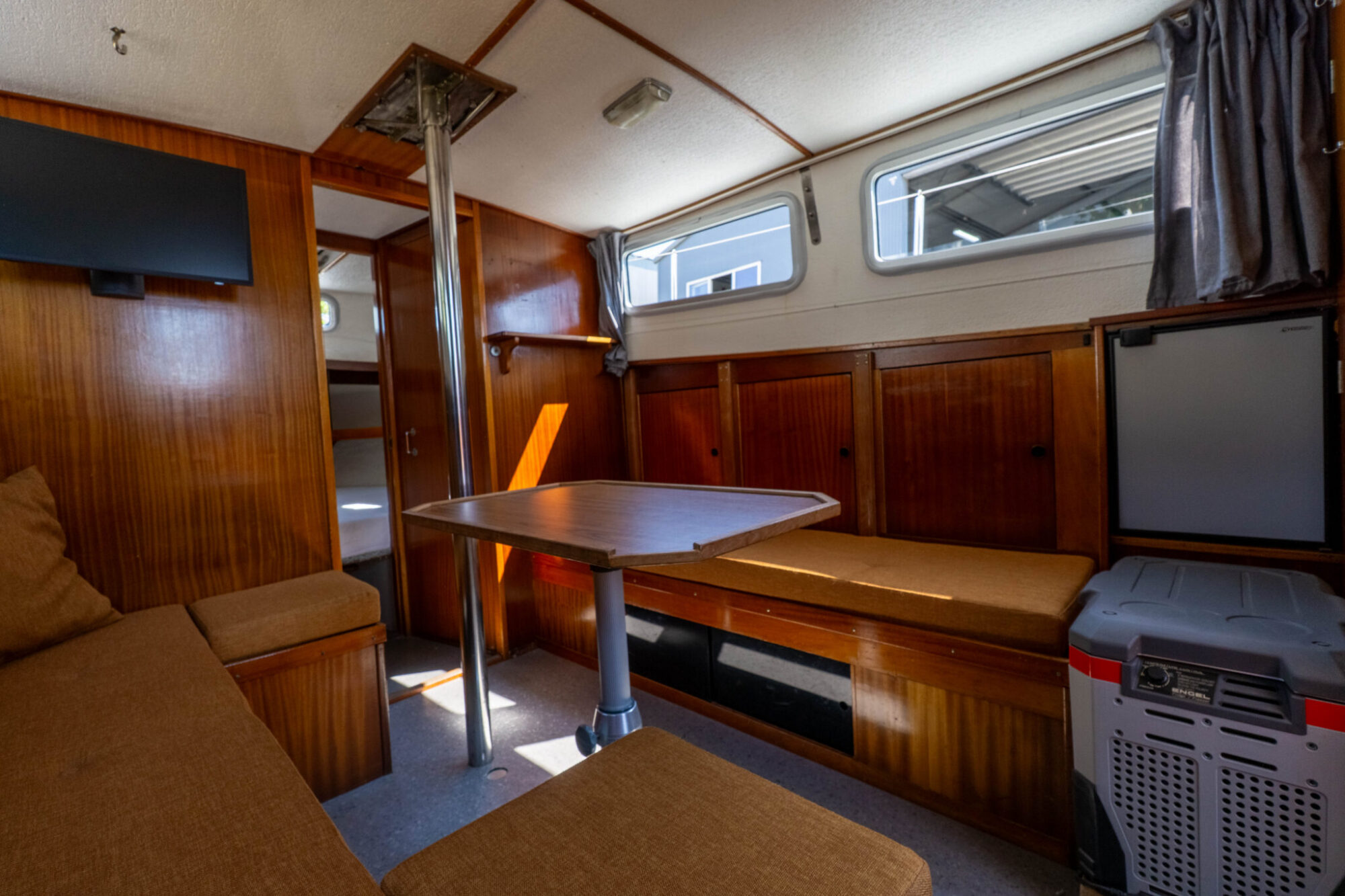 foto: 25 Finnclipper Finnclipper 35 OK