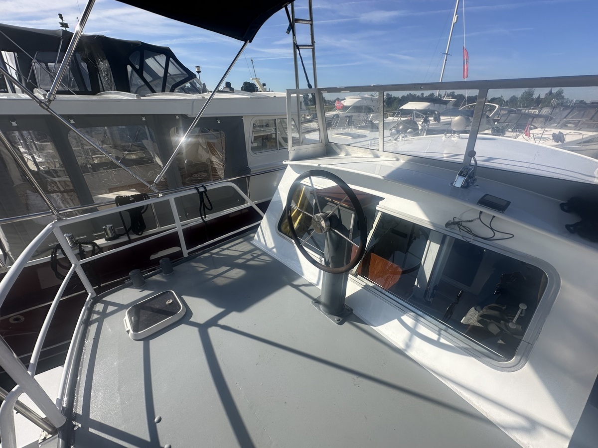 foto: 24 De Ruiter 1020 GSAK