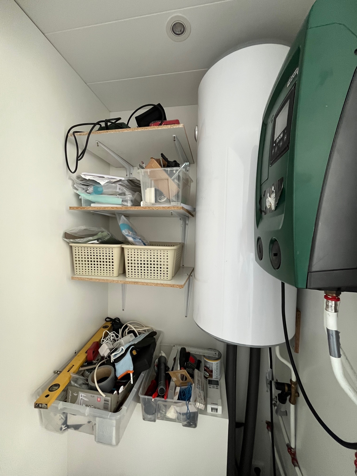 foto: 26 Dock 25 Houseboat 16 X 5 (met Ligplaats)