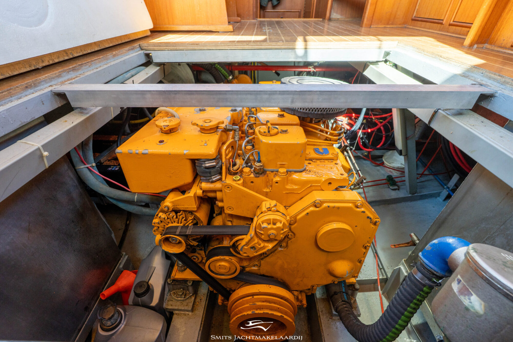 foto: 38 Intership Intership Kotter 11.20 AK Cabrio