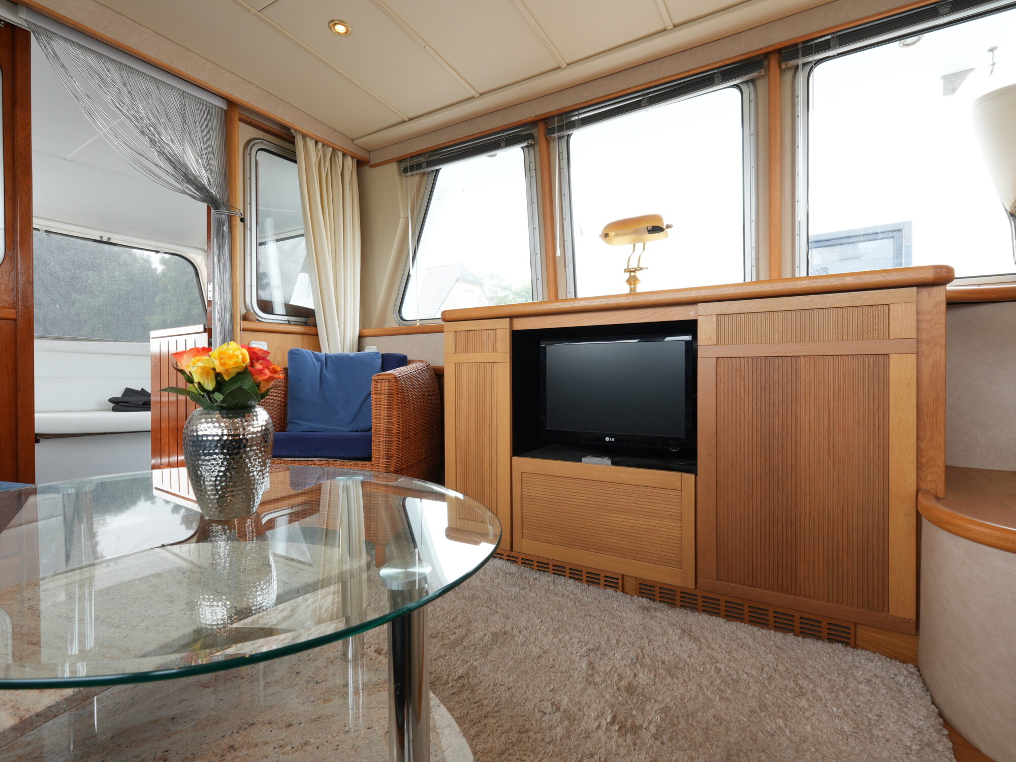 foto: 91 Kajuitzeilboot 700