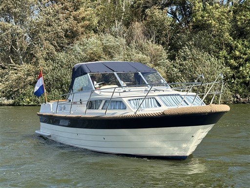 foto: 9 Inter 9000 Sportivo Nor-Line