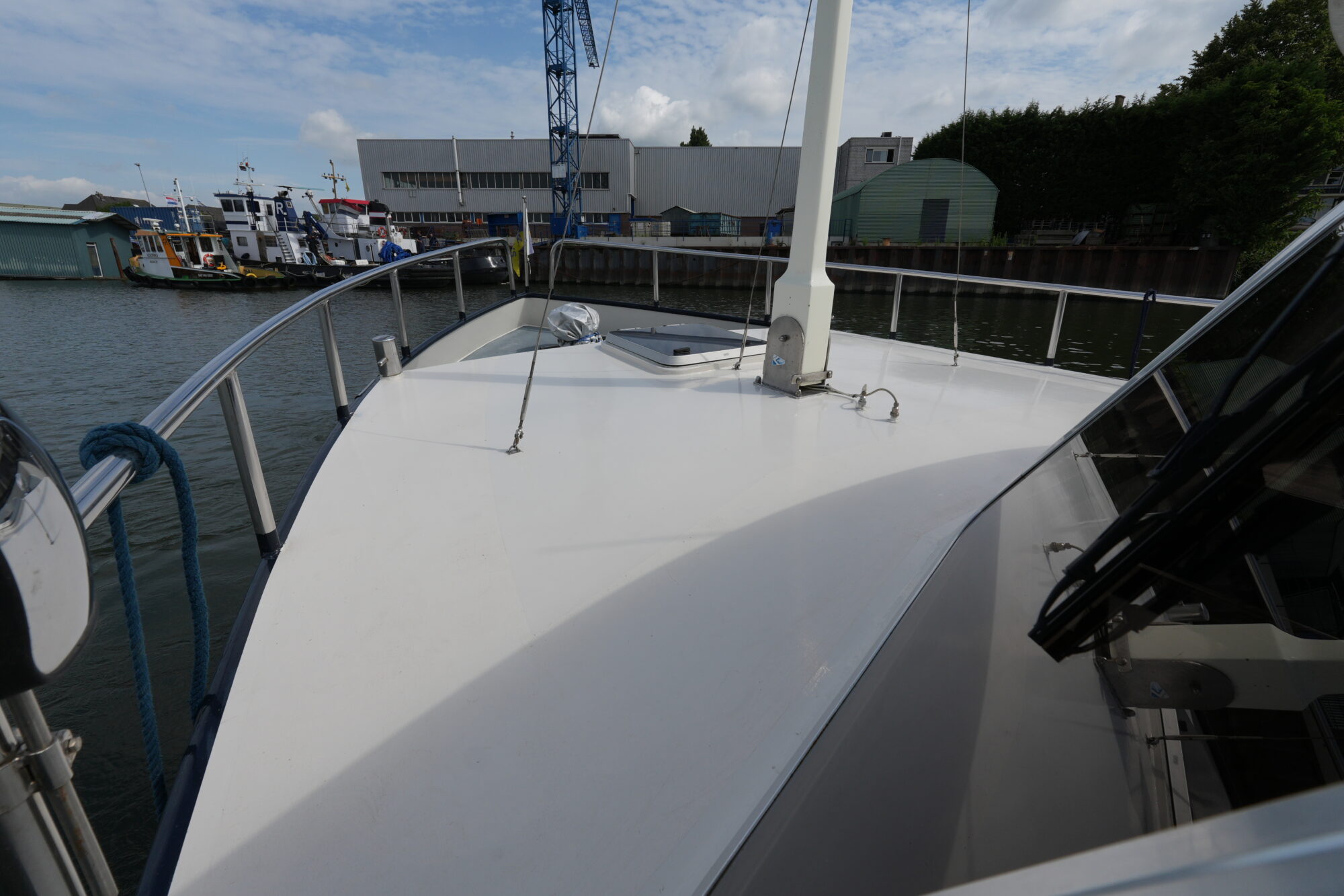 foto: 24 Barkas Barkas 11.00 OK