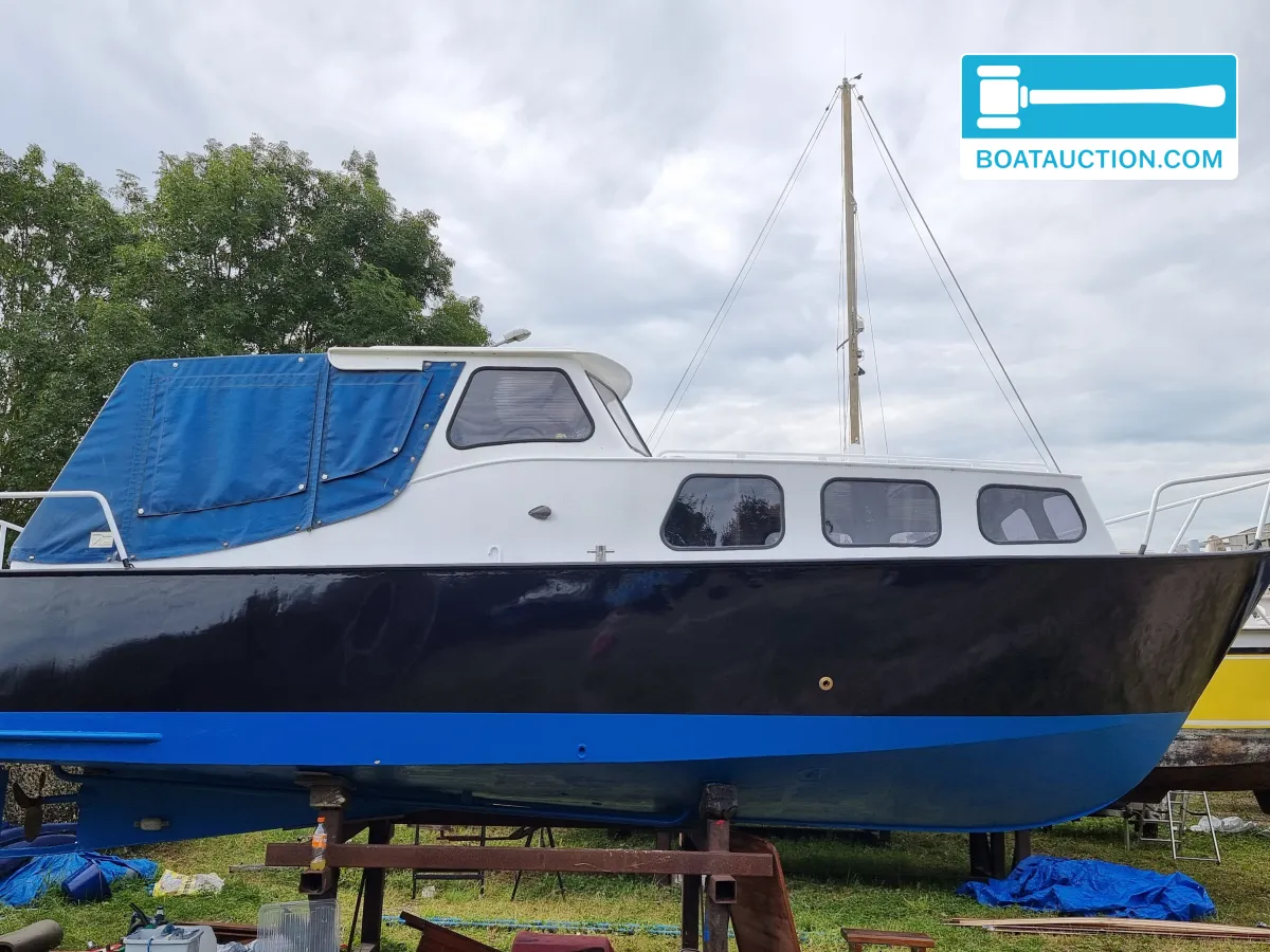 foto: 10 Woudenberg kruiser 720