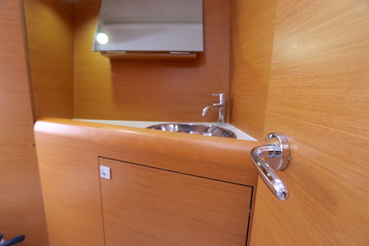 foto: 21 Jeanneau Sun Odyssey 349
