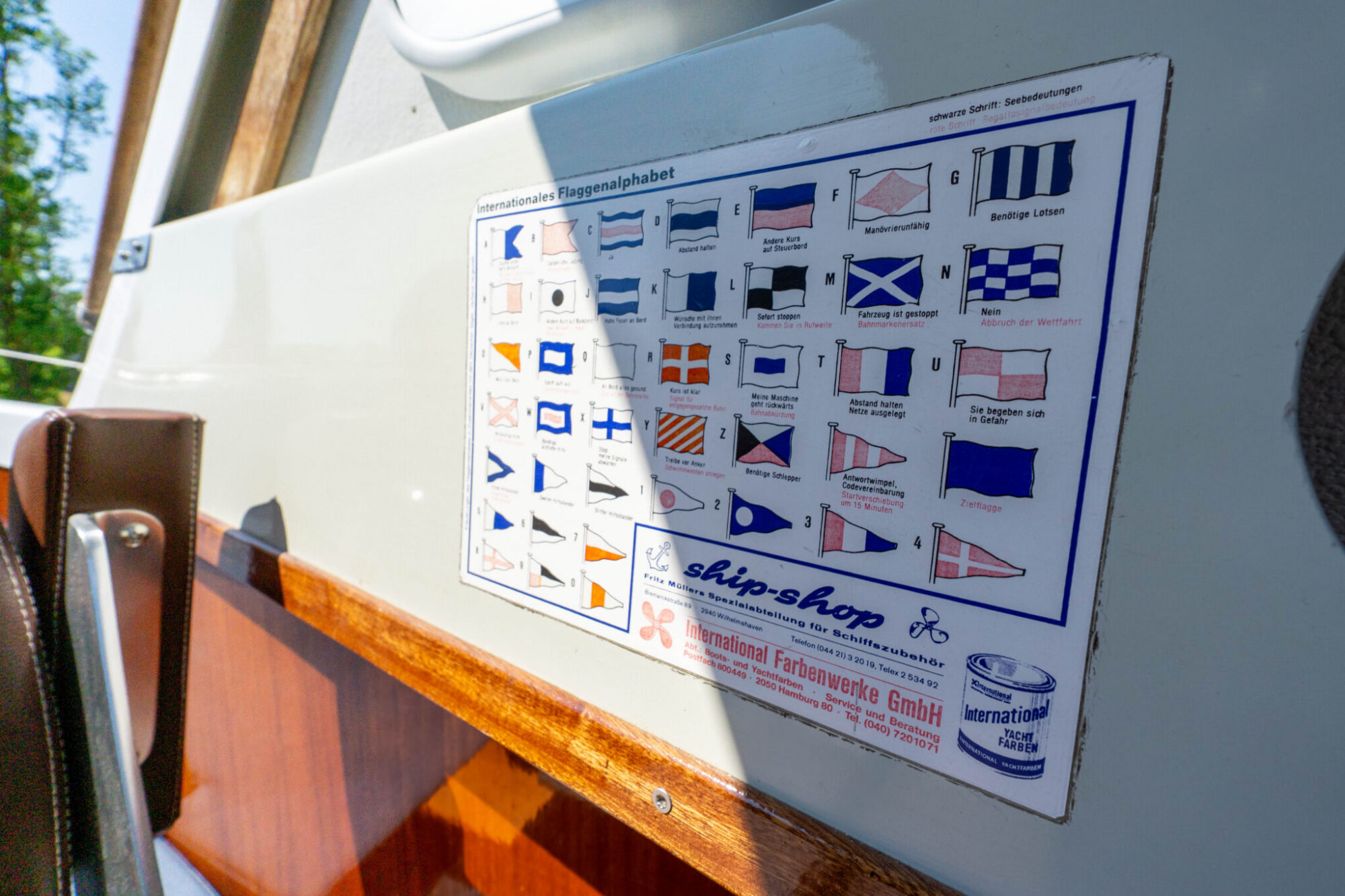 foto: 26 Finnclipper Finnclipper 35 OK