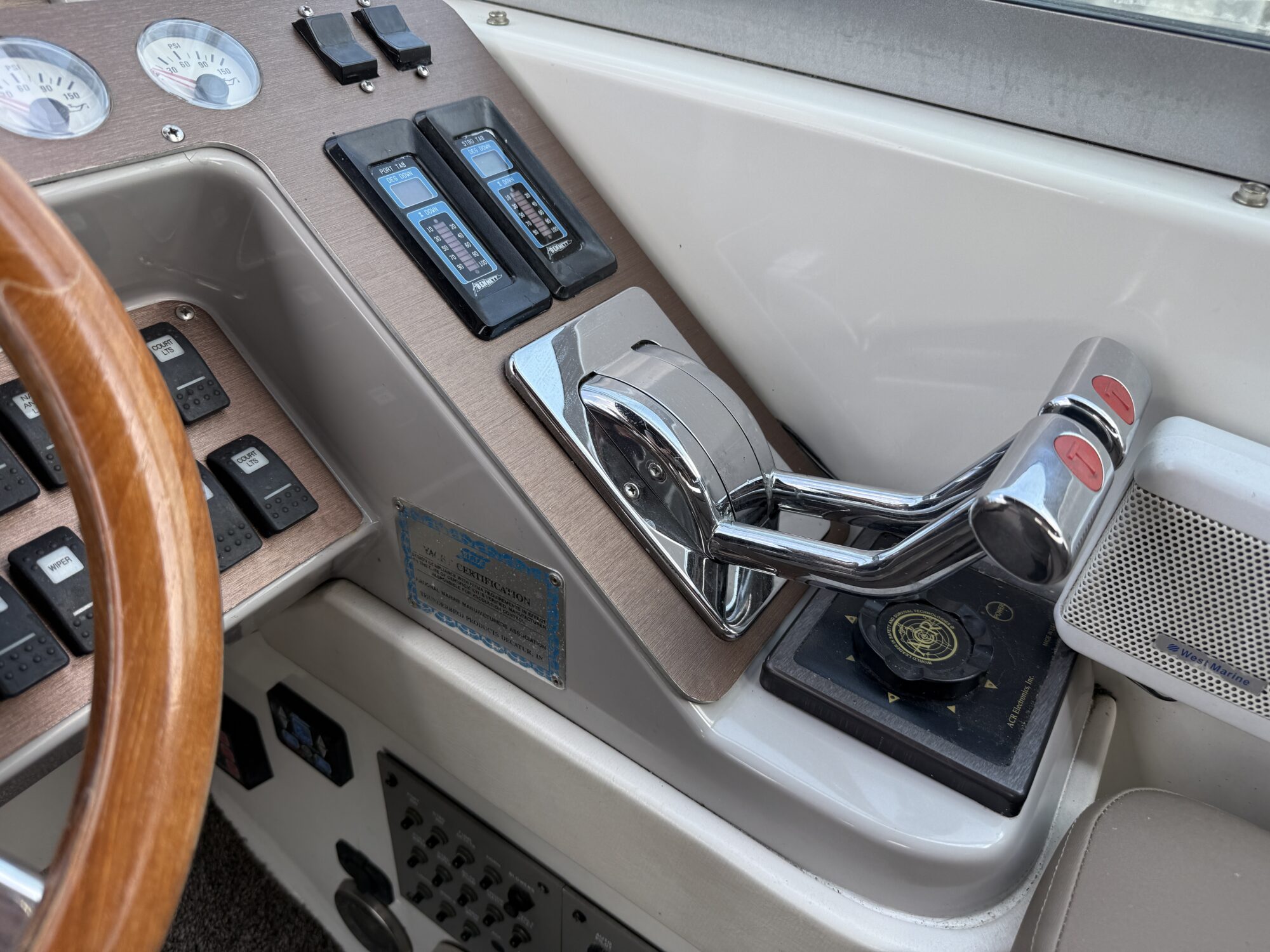 foto: 48 Formula Formula 41 PC