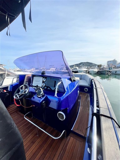 foto: 7 Fjord 36 Open