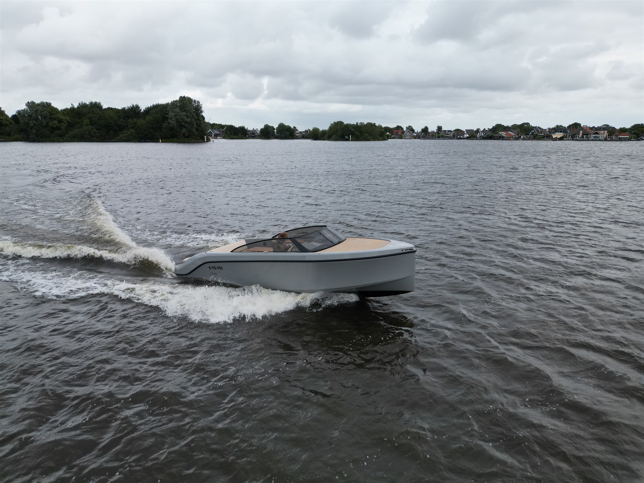 foto: 28 Rand Leisure 28