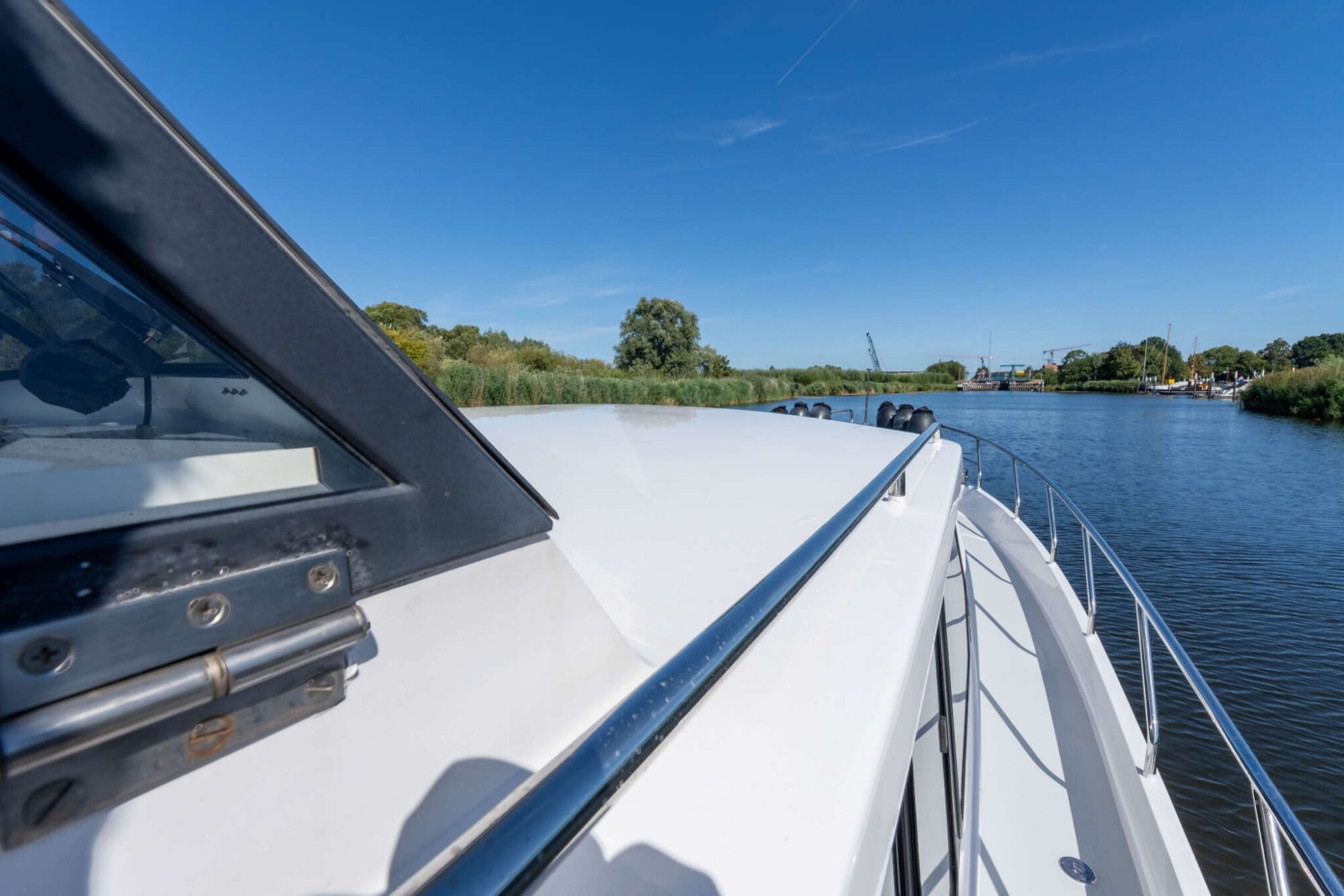 foto: 62 Explorer Explorer Classic 14.00 AK Cabrio