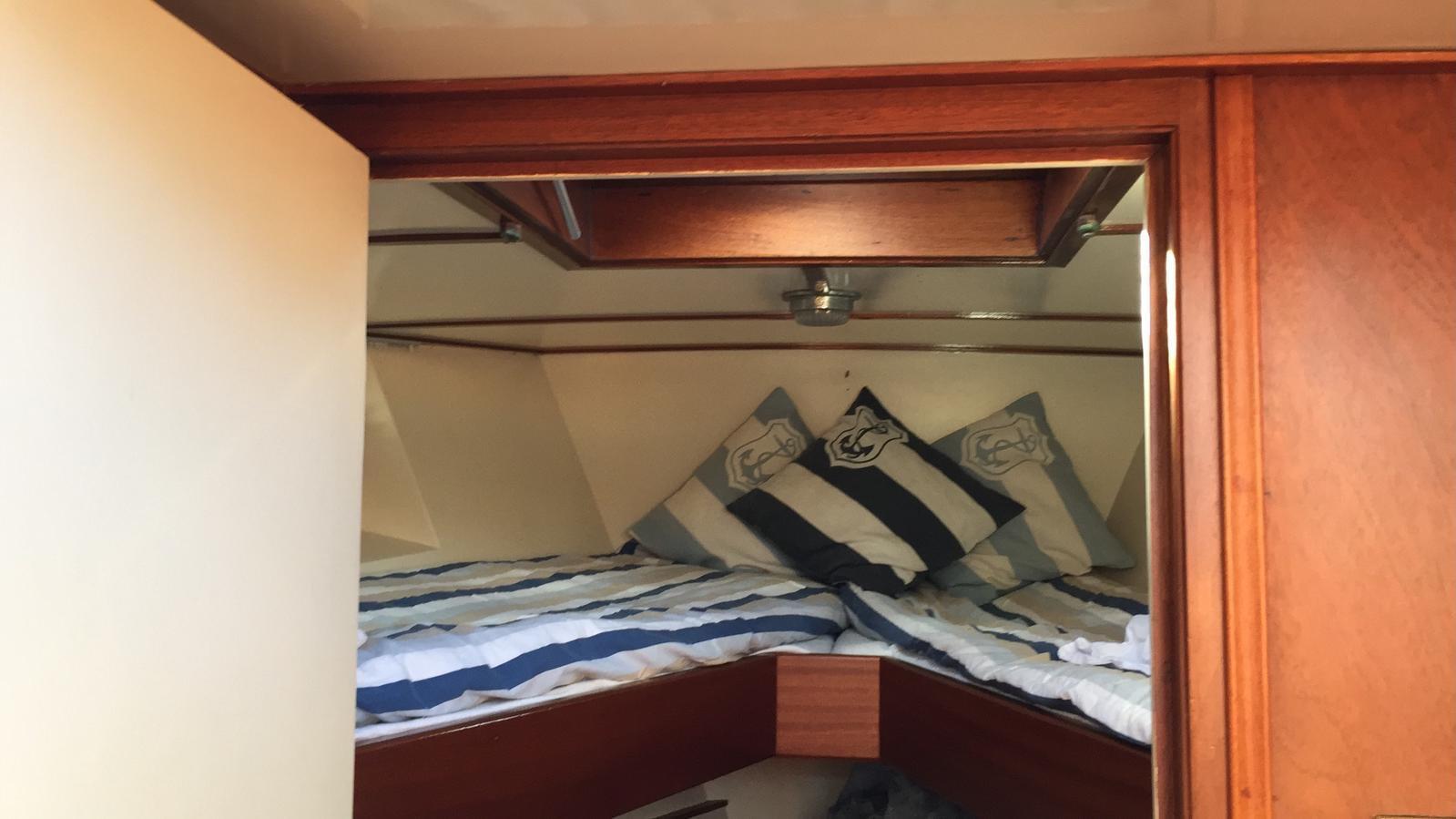 foto: 9 Dolman Kruiser 12.65