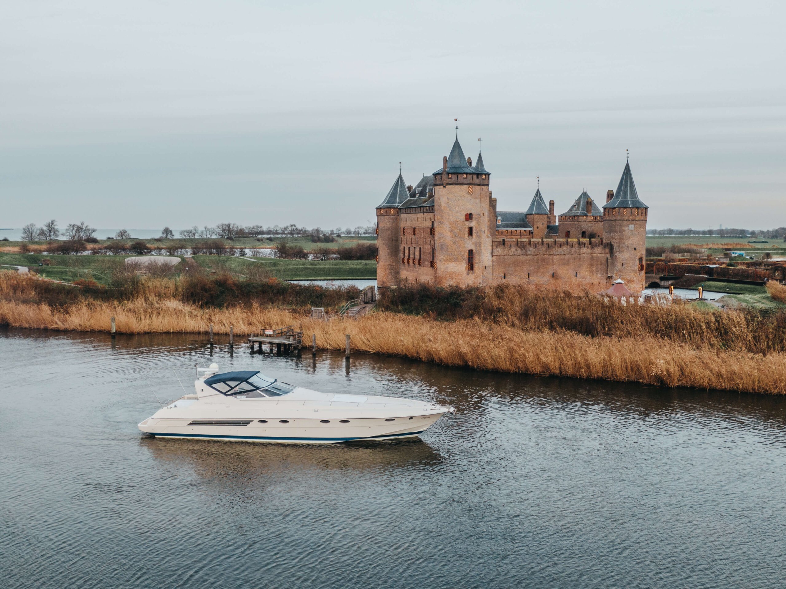 foto: 76 Riva 60 Bahamas