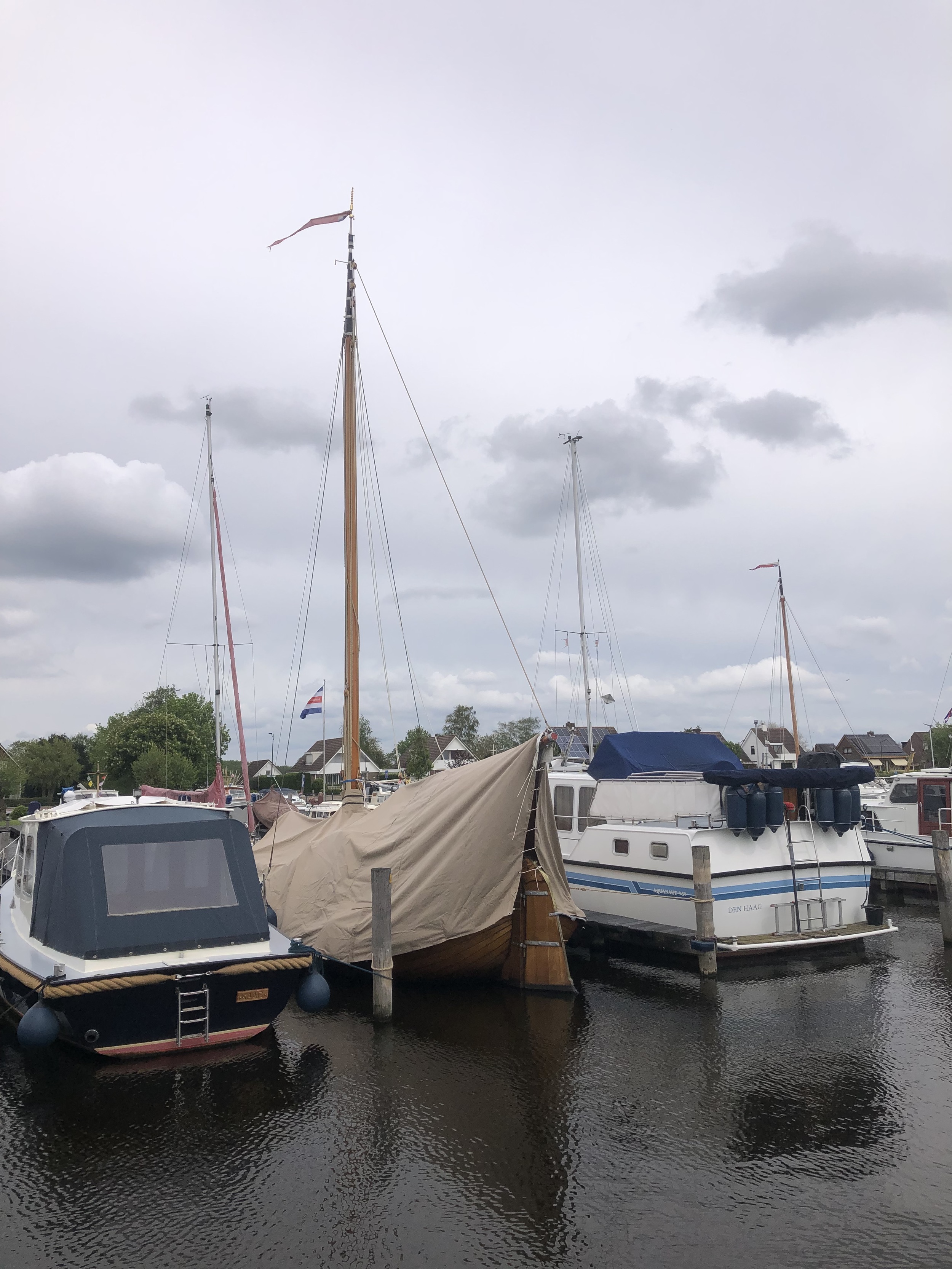 foto: 16 Boeier Lantinga 900